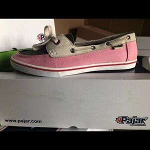 Pajar Canada Val Shoe